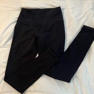 Zella leggings small